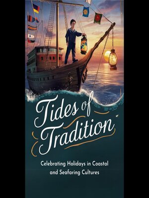 cover image of Tides of Tradition